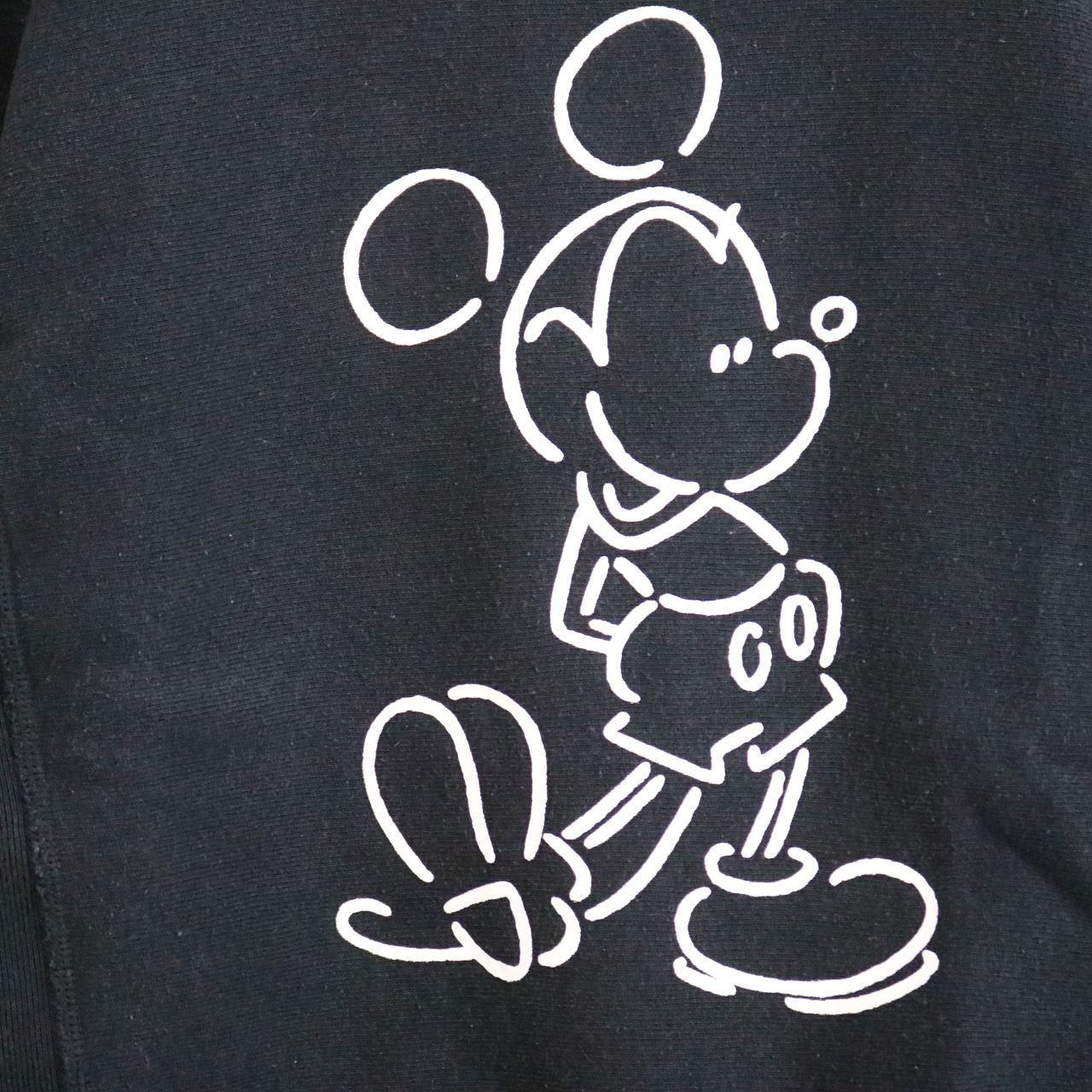CHAMPION(チャンピオン)×Disney