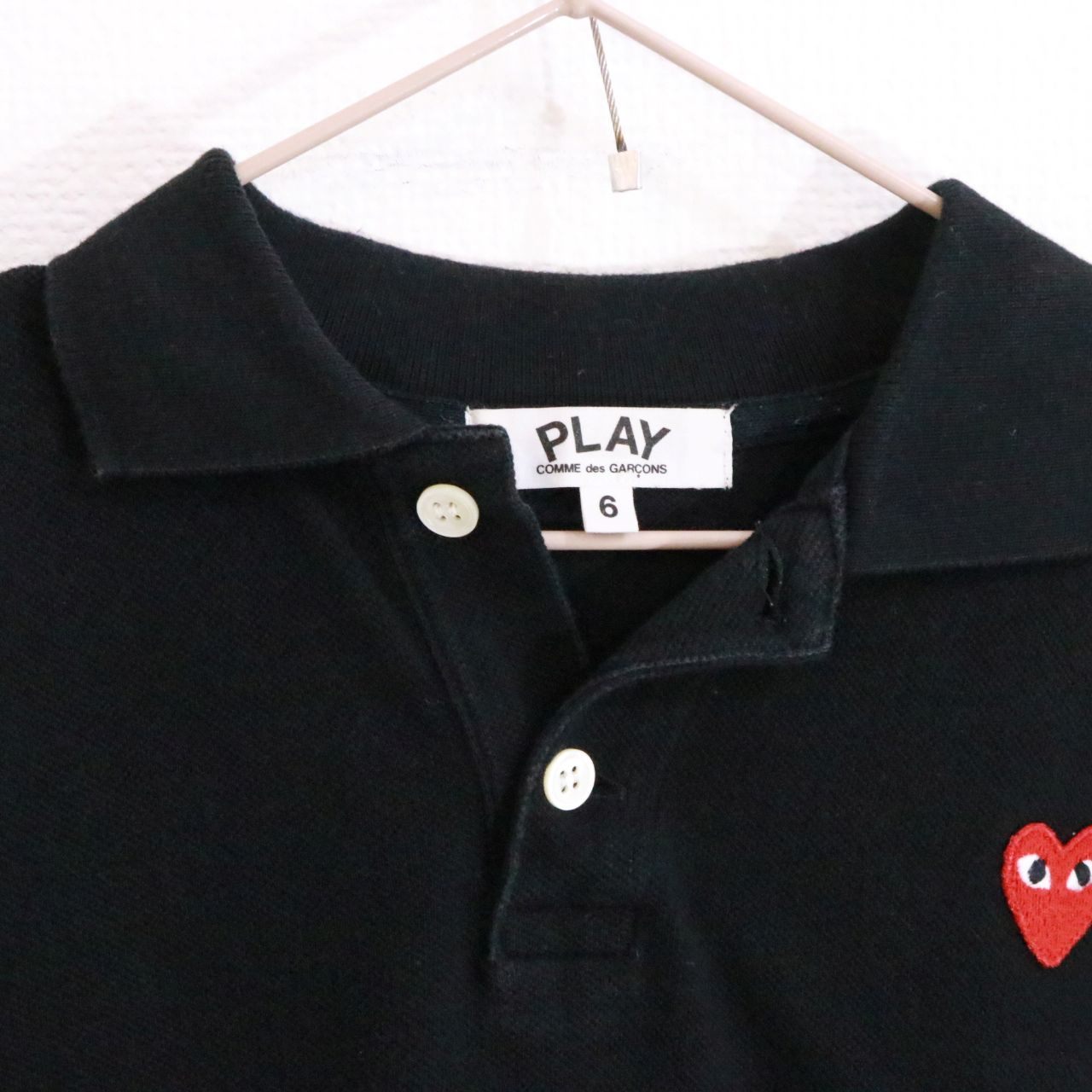 PLAY COMME des GARCONS(KIDS)プレイ コムデギャルソン(キッズ)