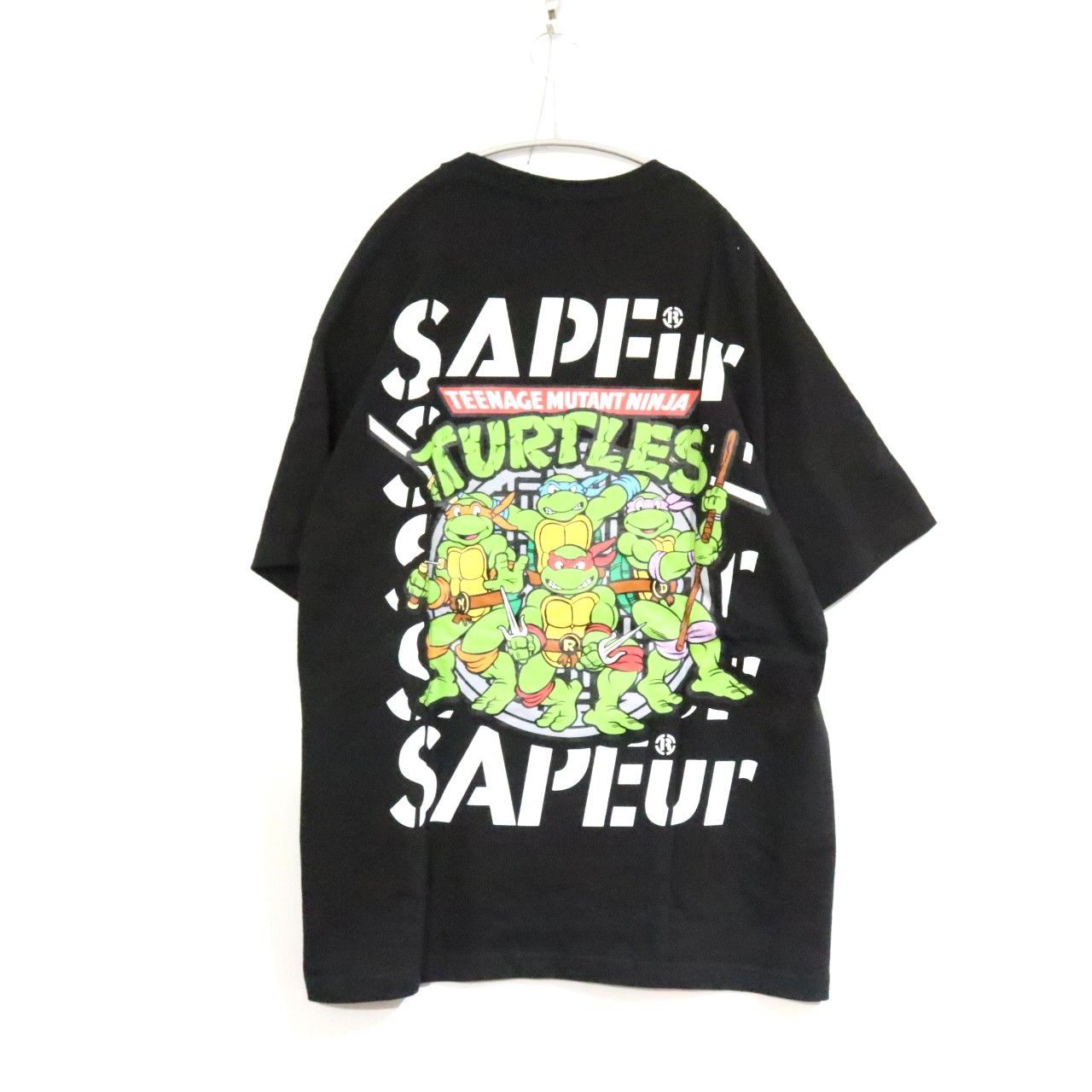 SAPEur(サプール)