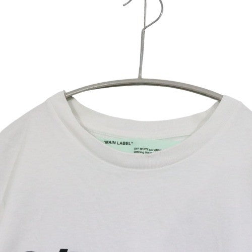 OFF-WHITE(オフホワイト)