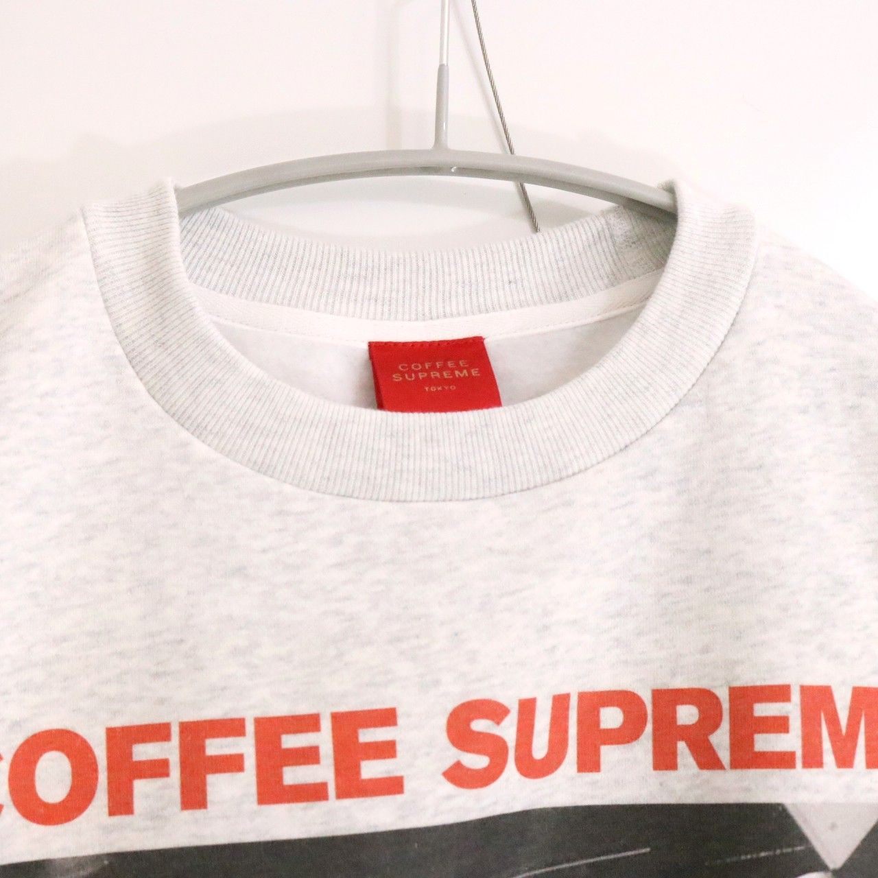 Coffee Supreme(コーヒー シュプリーム)