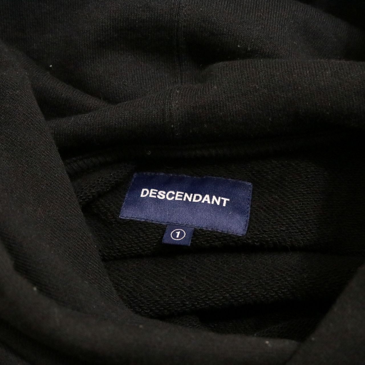 DESCENDANT(ディセンダント) × Ron Herman(ロンハーマン)