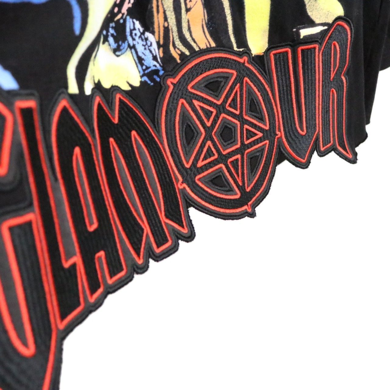 HYSTERIC GLAMOUR(ヒステリックグラマー)