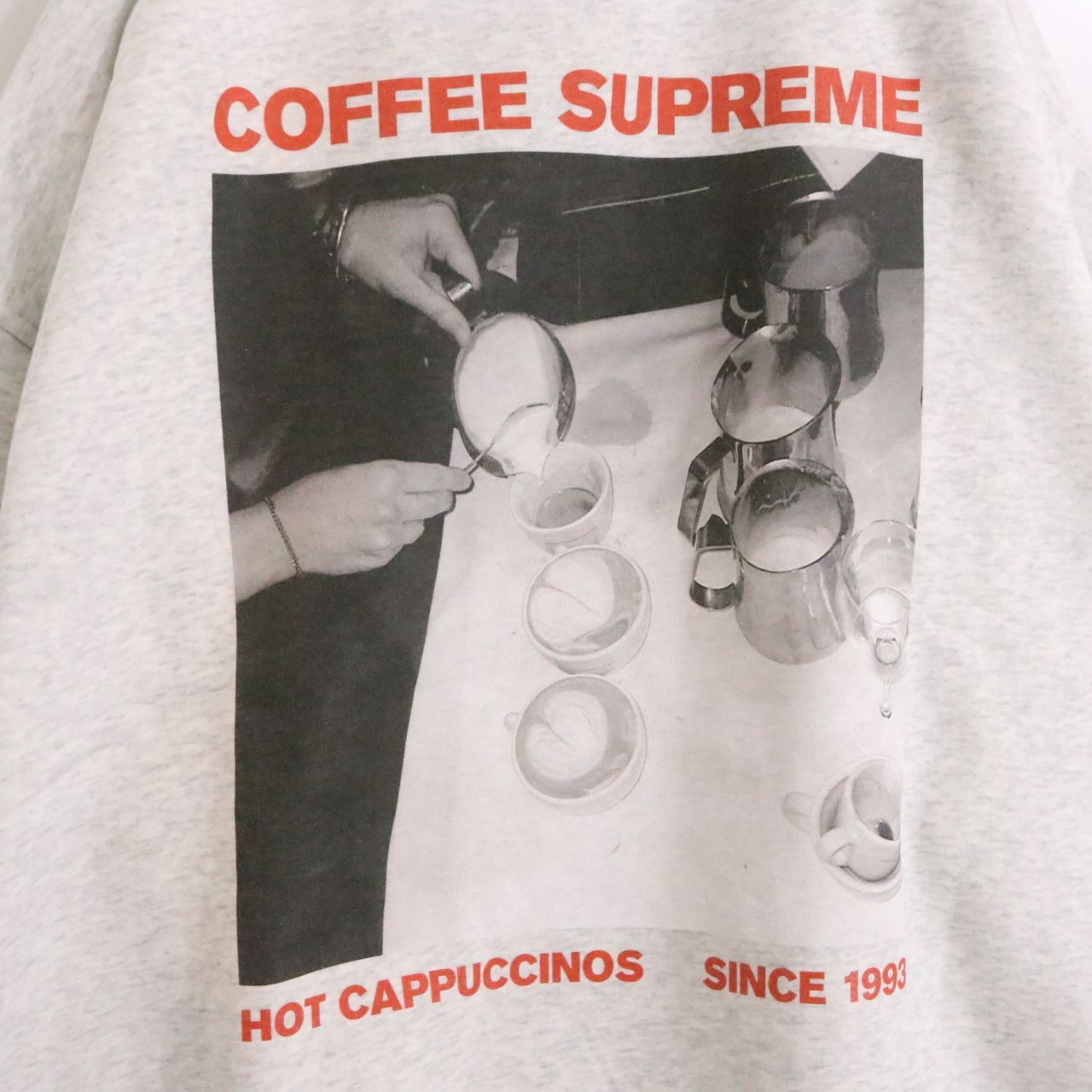 Coffee Supreme(コーヒー シュプリーム)