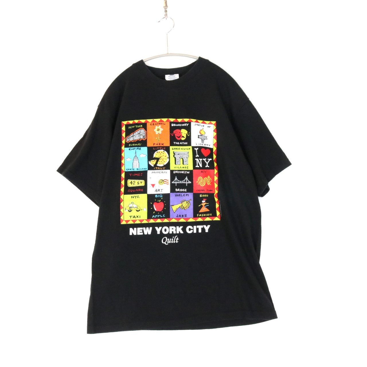 chelmico 1stアルバム & 限定　Tシャツ　半袖Ｌサイズ レア 超激レア chelmico 1stアルバム & 限定 Tシャツ 半袖Lサイズ