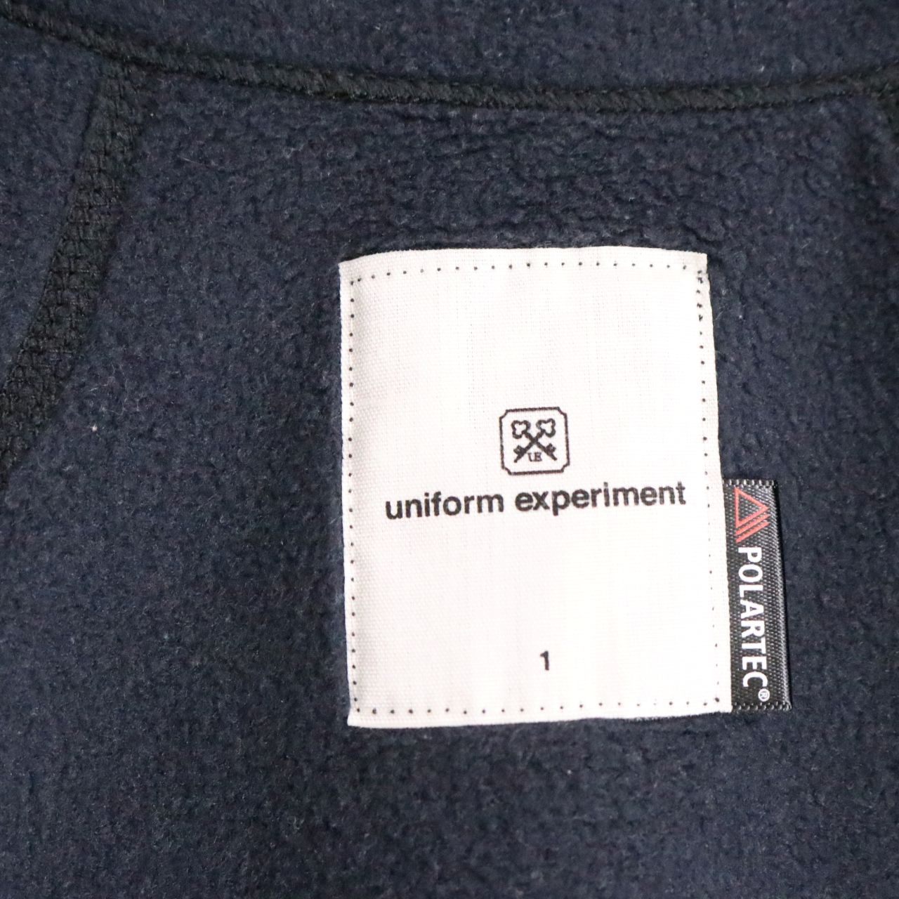 uniform experiment(ユニフォームエクスペリメント)