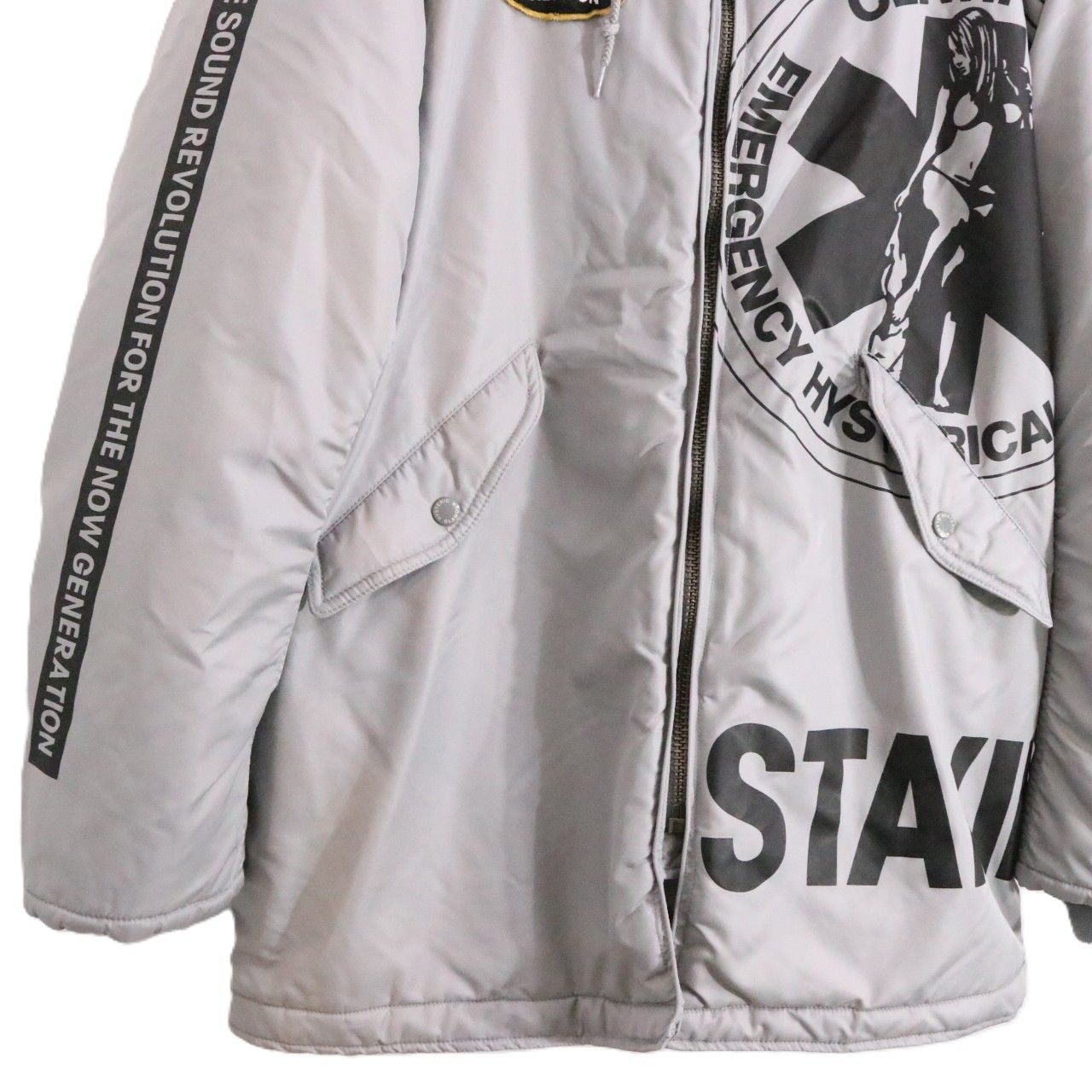 HYSTERIC GLAMOUR(ヒステリックグラマー)