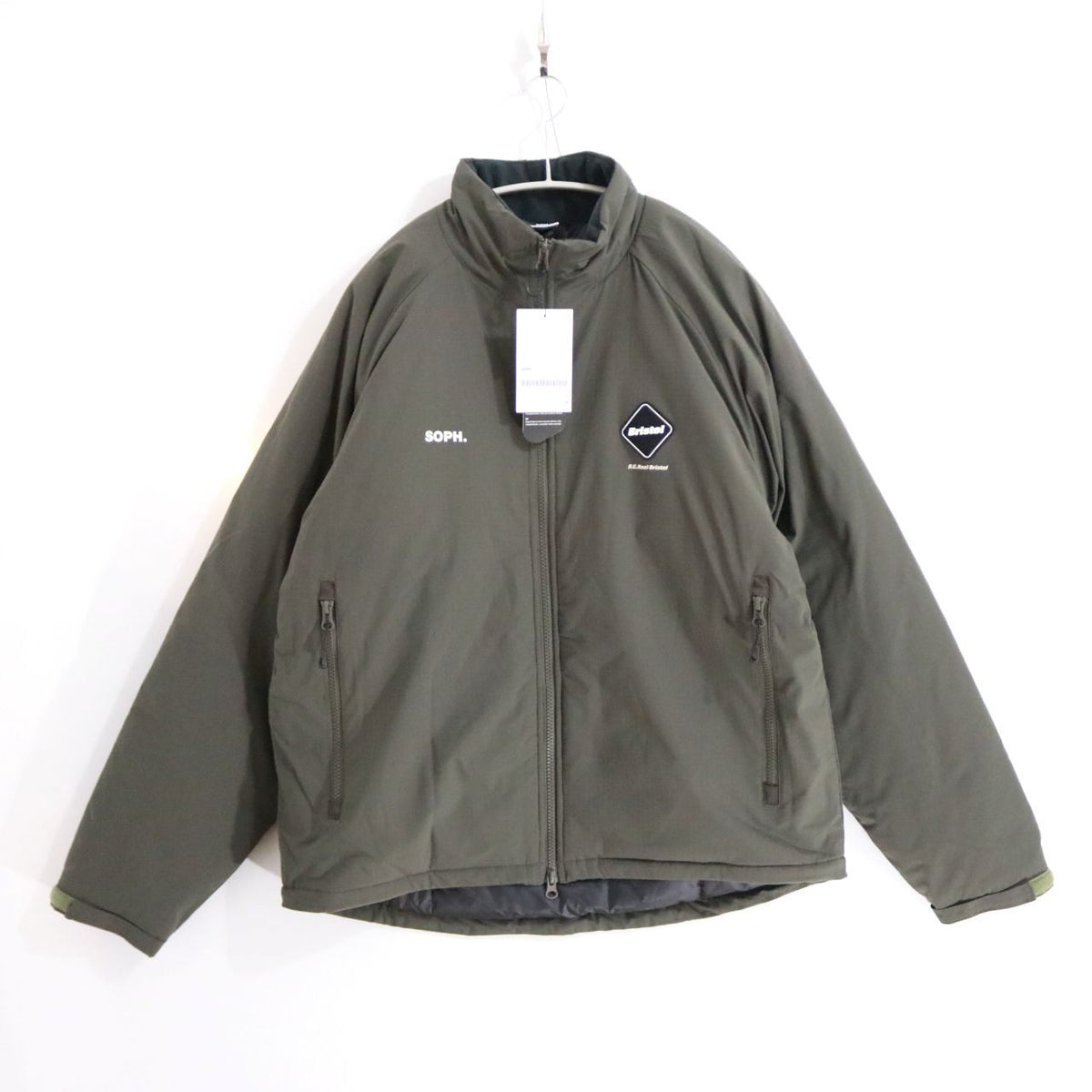 F.C.R.B.(エフシーアールビー)