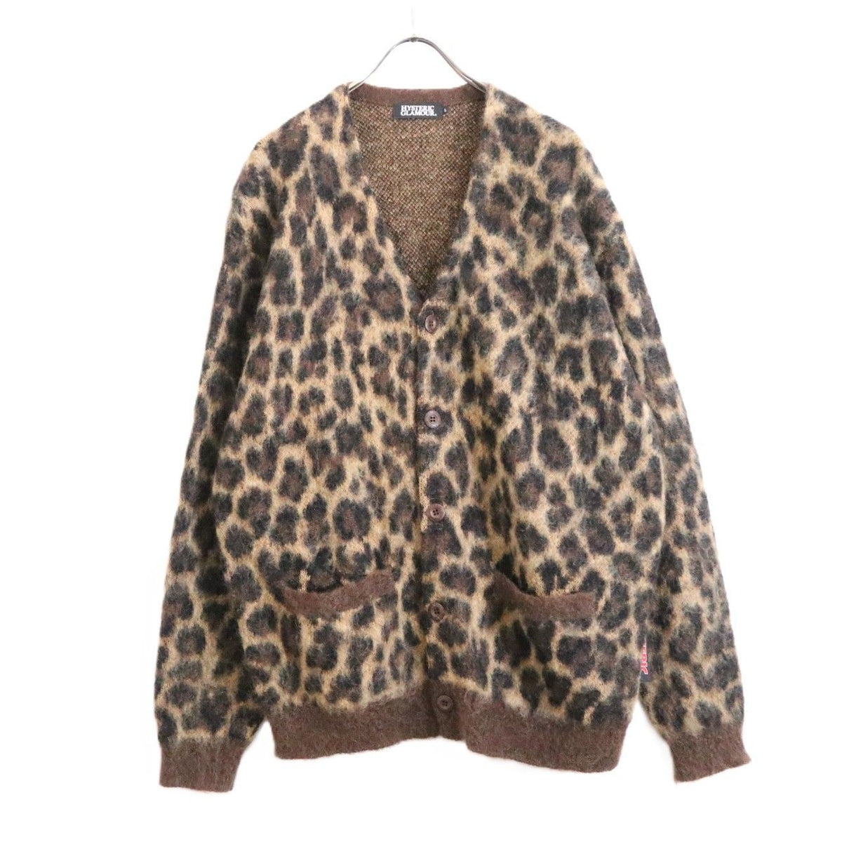 HYSTERIC GLAMOUR(ヒステリックグラマー)