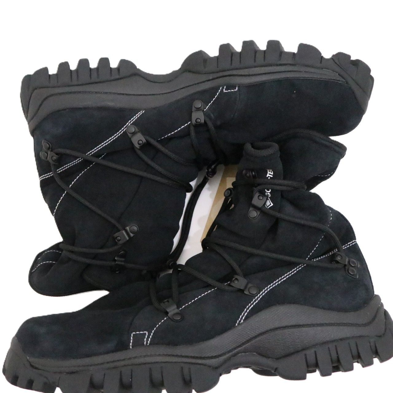 asics(アシックス) 25SS Asics Gel-Yetitokyo Hi GORE-TEX "Black/Black"