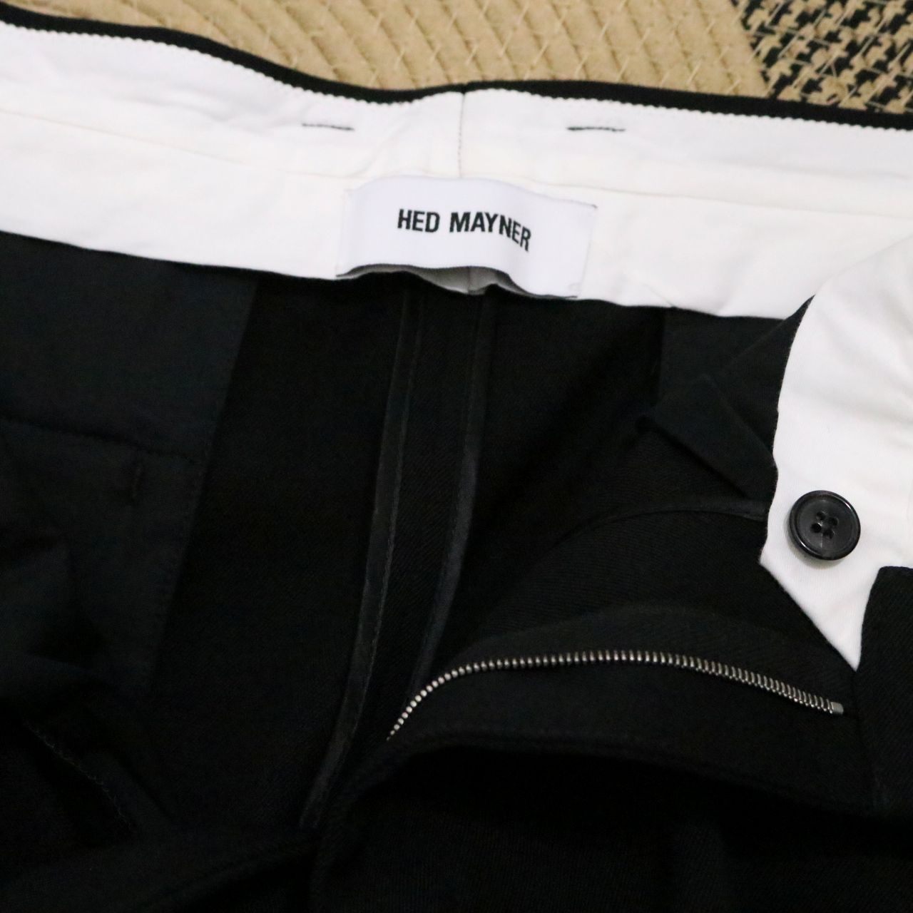 HED MAYNER(ヘド メイナー)