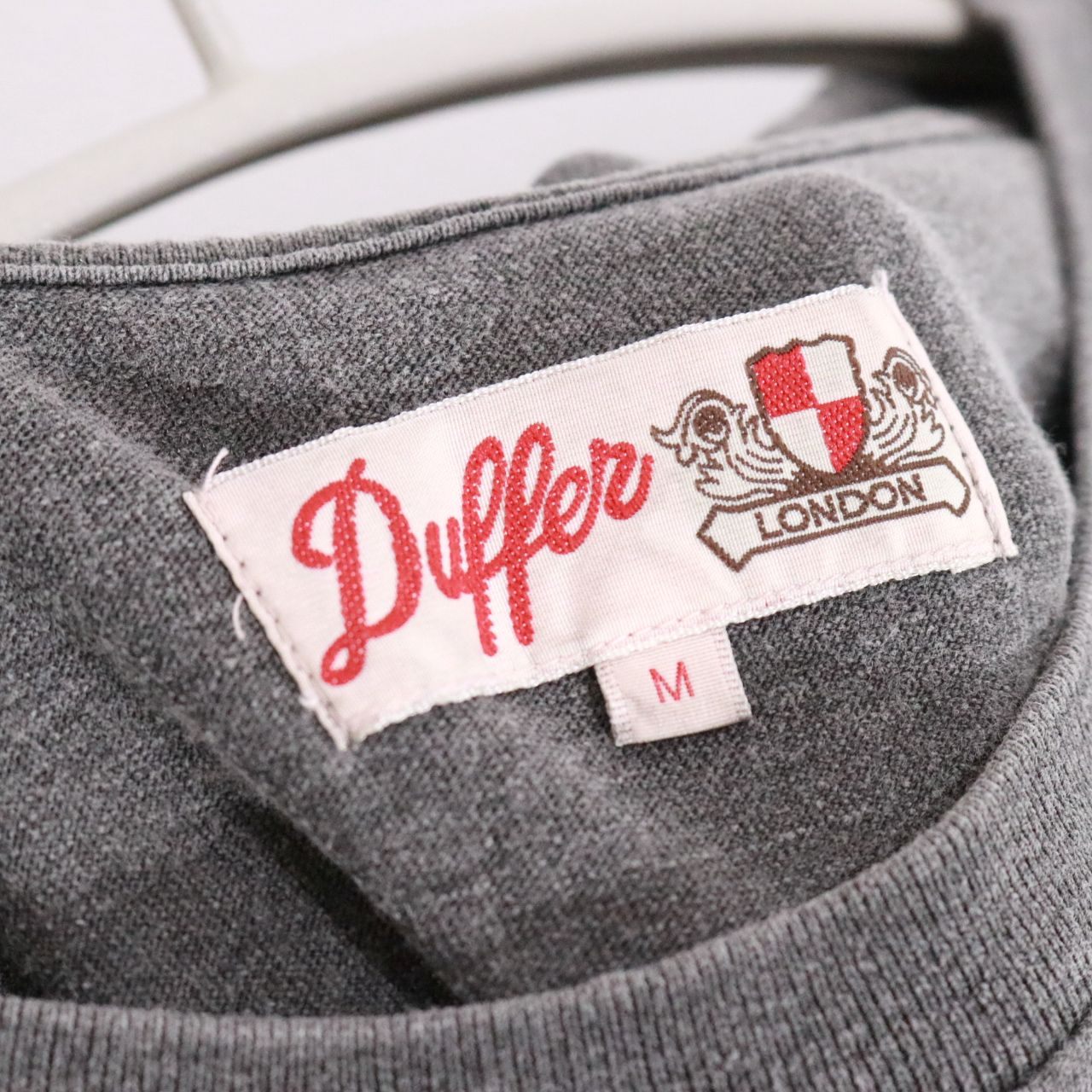 Duffer(ダファー)