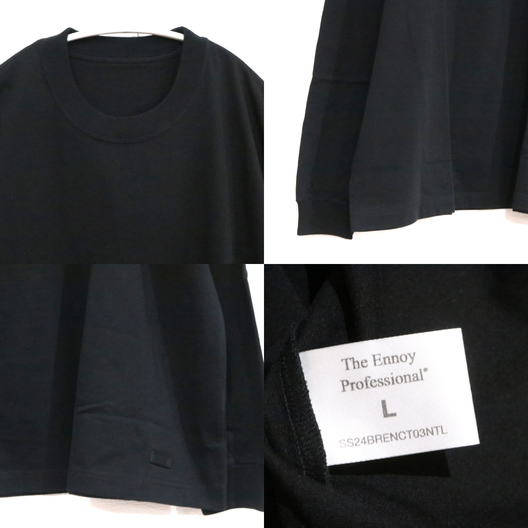 The Ennoy Professional(ザエンノイプロフェッショナル)
