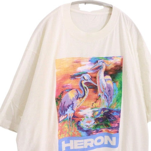 HERON PRESTON(ヘロンプレストン)