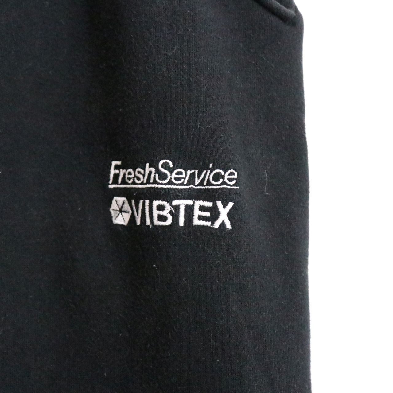 FreshService(フレッシュサービス) VIBTEX for FreshService SWEAT PANTS