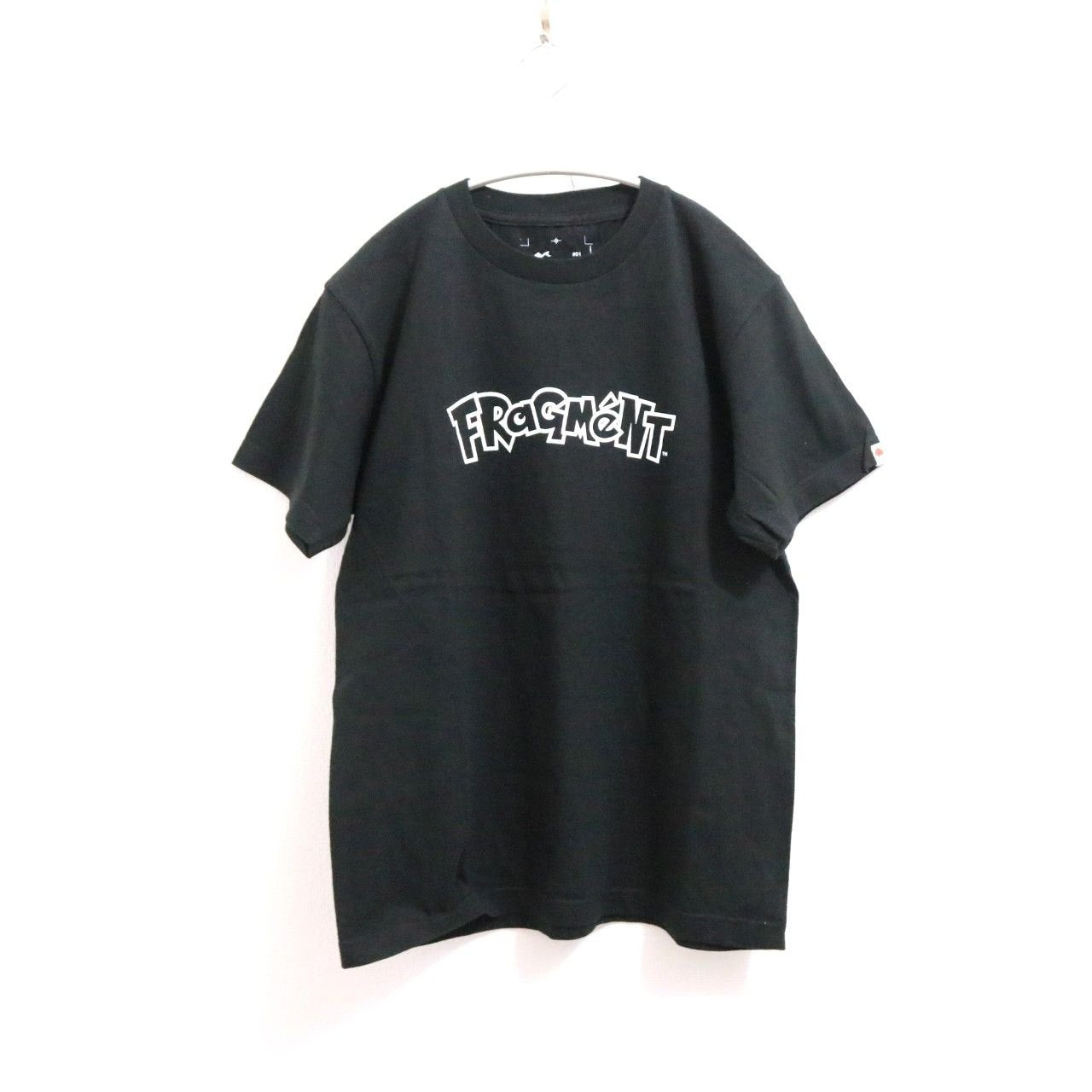 FRAGMENT DESIGN(フラグメントデザイン) × ポケットモンスター