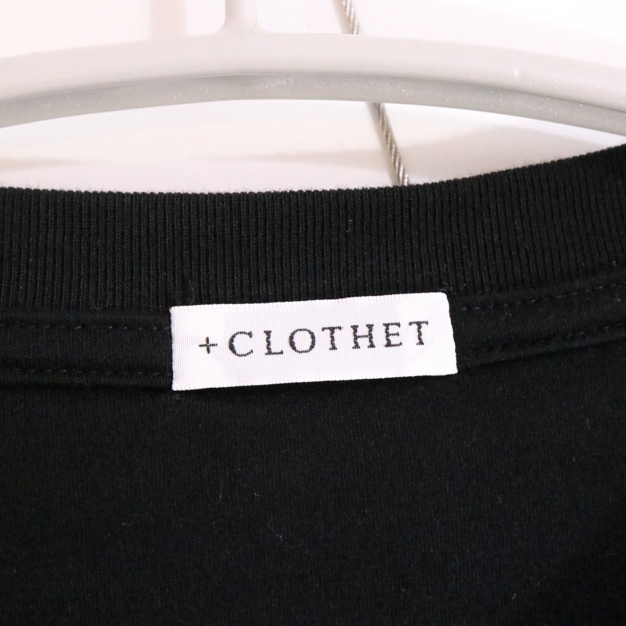 +CLOTHET(クロスクローゼット)
