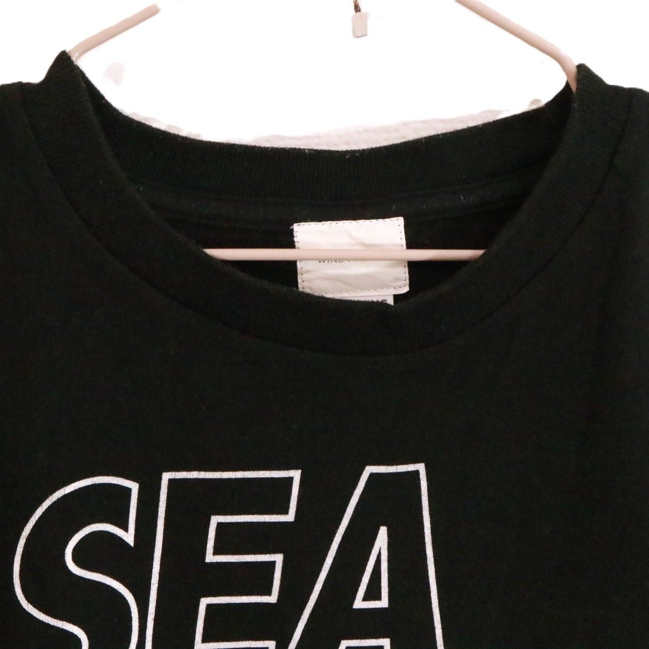 WIND AND SEA(KIDS)ウィンダンシー(キッズ)