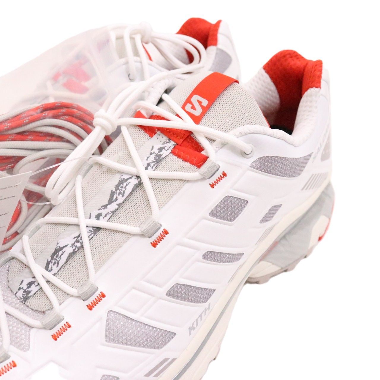 Salomon(サロモン)×KITH(キス) 24AW Kith for Salomon XT-4
