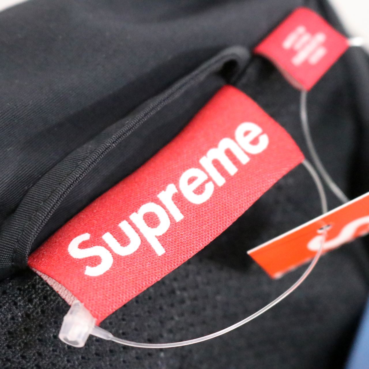 SUPREME(シュプリーム) 24ss Inset Link Track Jacket