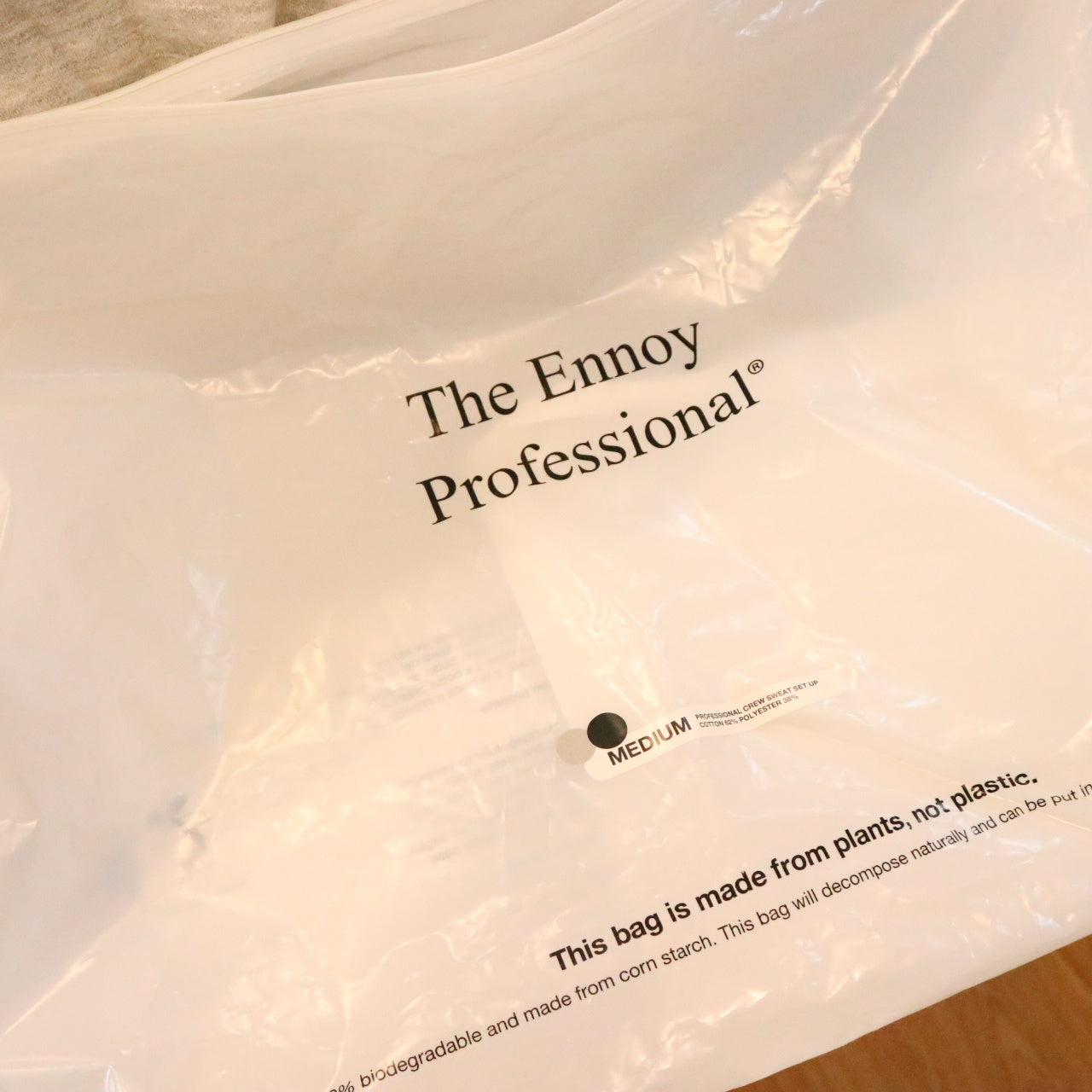 The Ennoy Professional(ザエンノイプロフェッショナル)