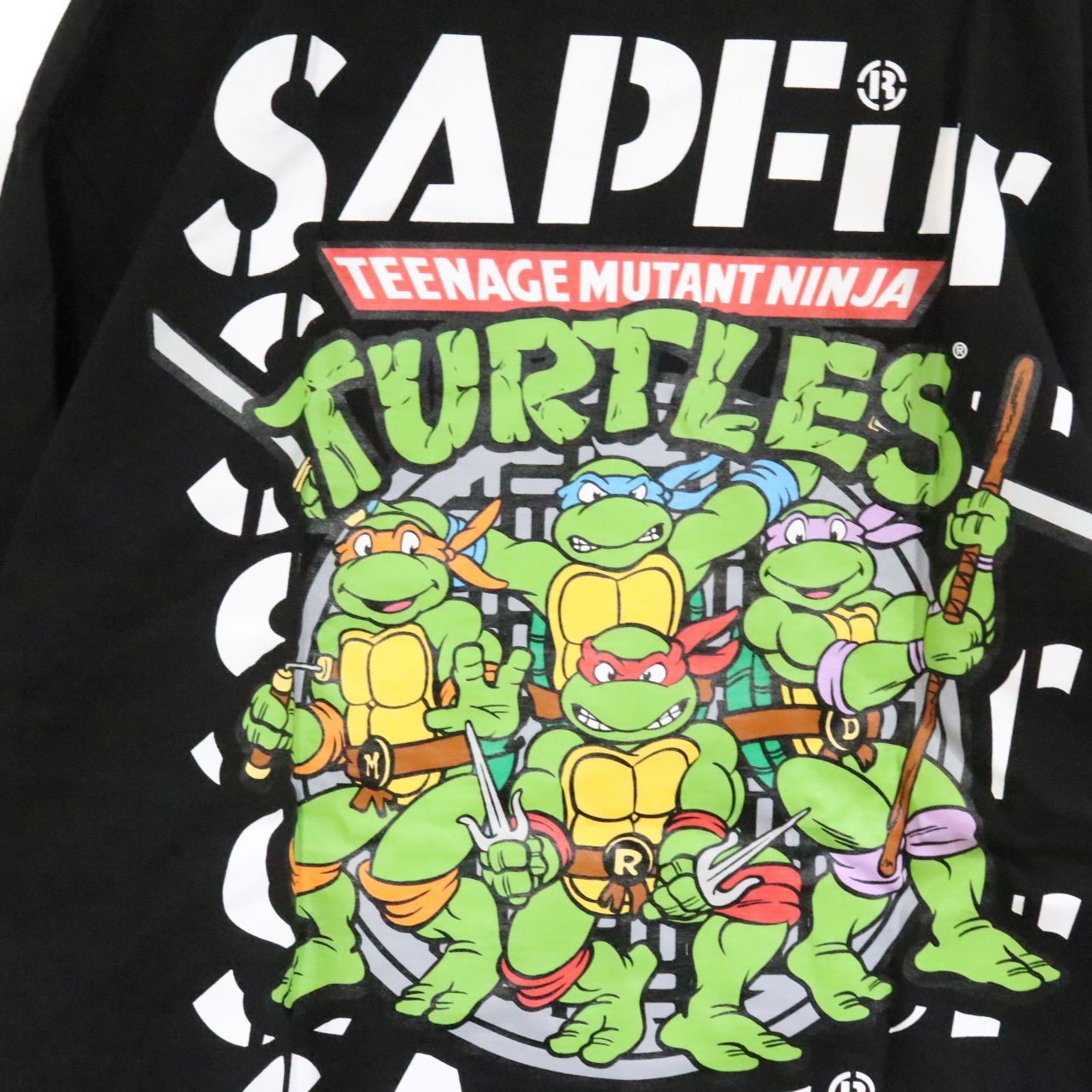 SAPEur(サプール)
