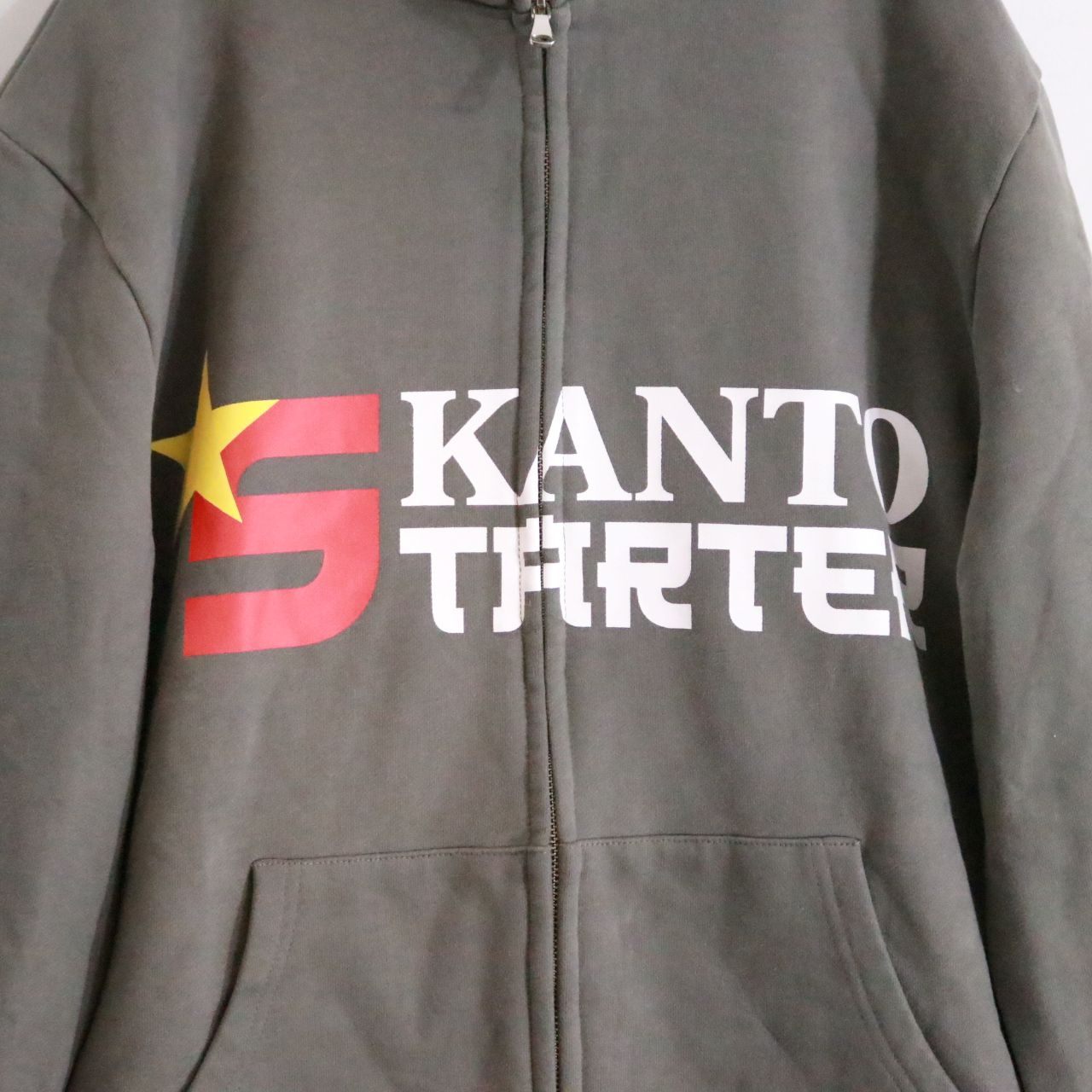 Kanto Starter(カントー スターター)