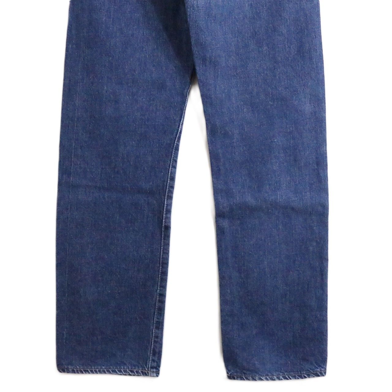 80s vintage Levi's リーバイス 503BXX 初期モデル 復刻 紙パッチ ビッグE 赤耳