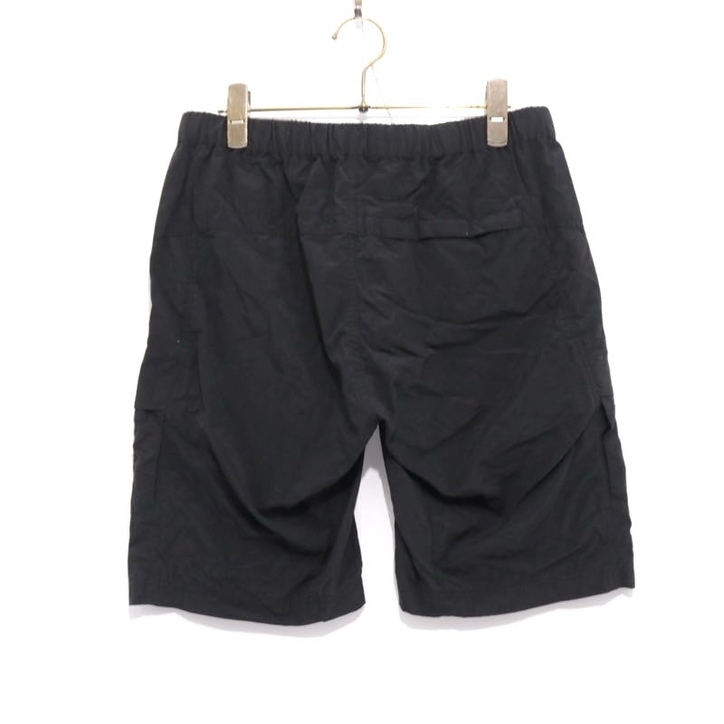 THE NORTH FACE | Class V Cargo Short "Black" (NB41625)