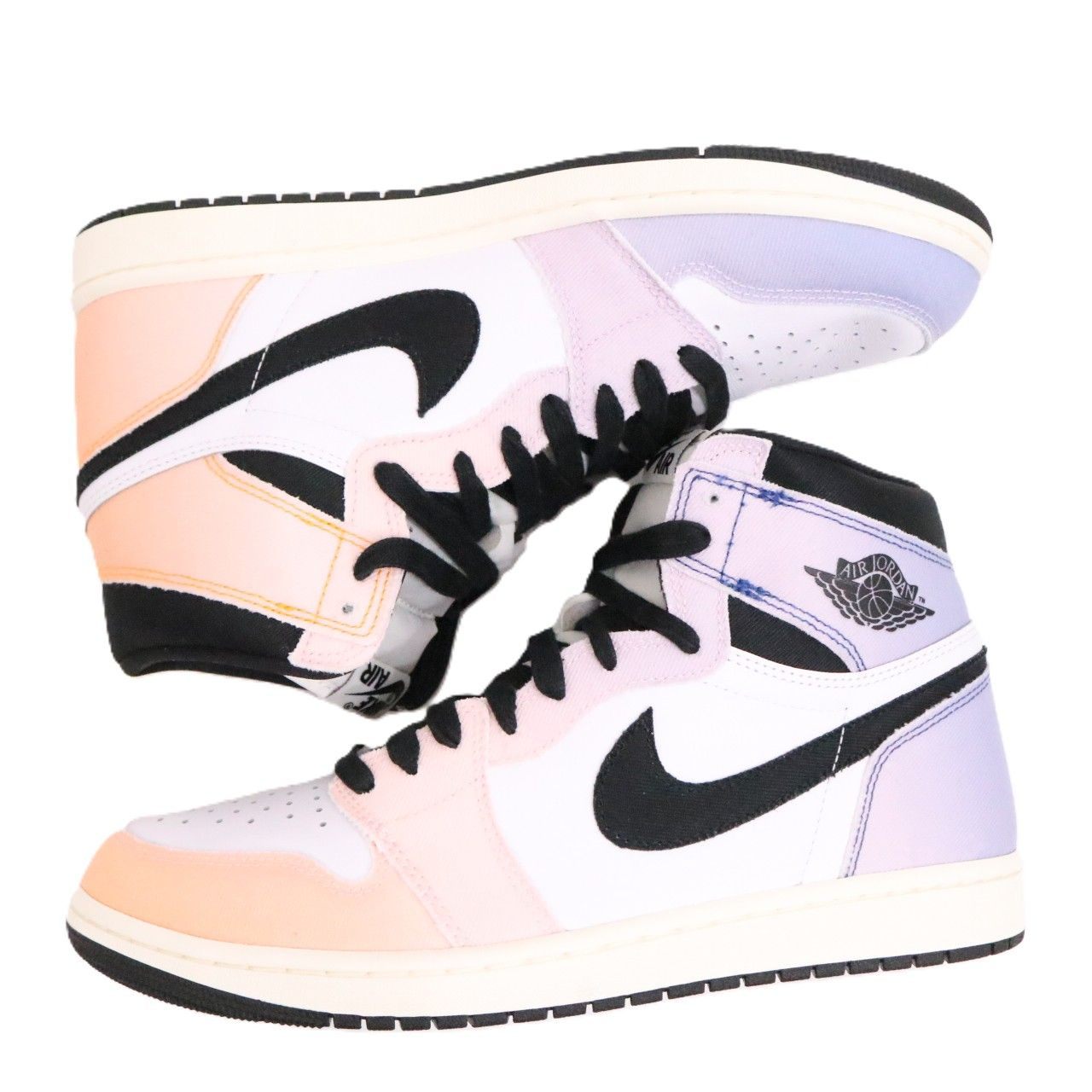 NIKE(ナイキ) Nike Air Jordan 1 High OG "Multi Color"