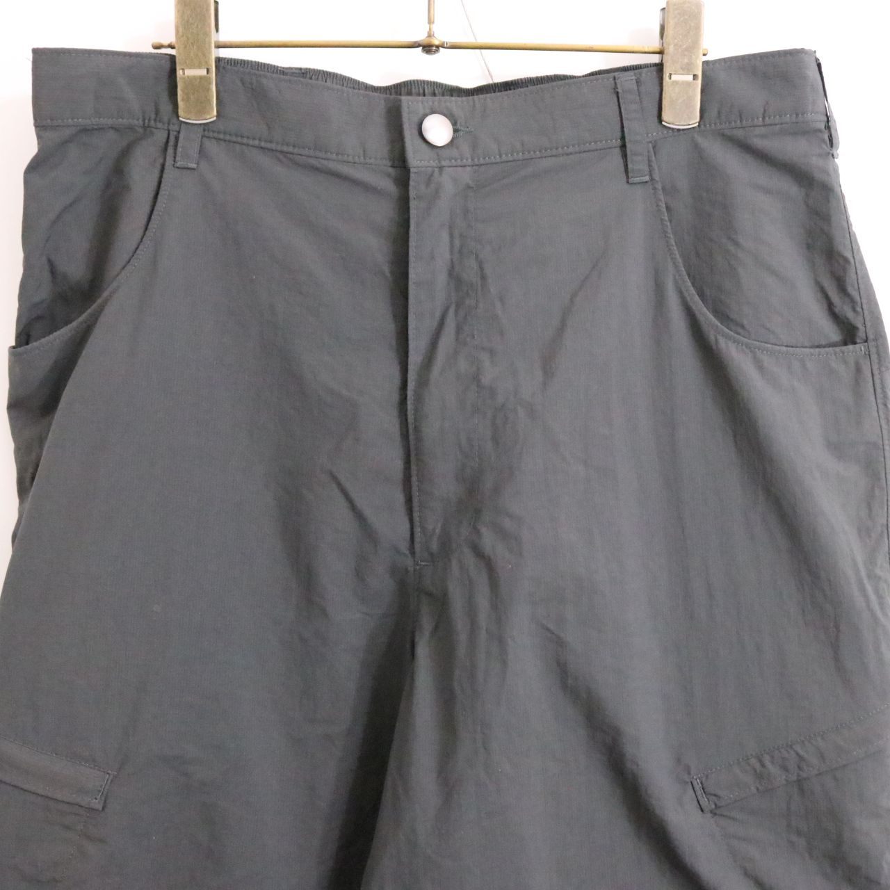 Creek(クリーク) 2way nylon pants Creek Angler's Device
