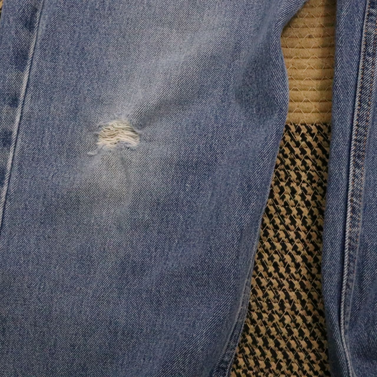 Levi's リーバイス 550 現行品