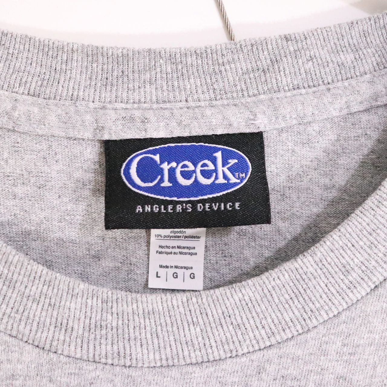 Creek(クリーク)