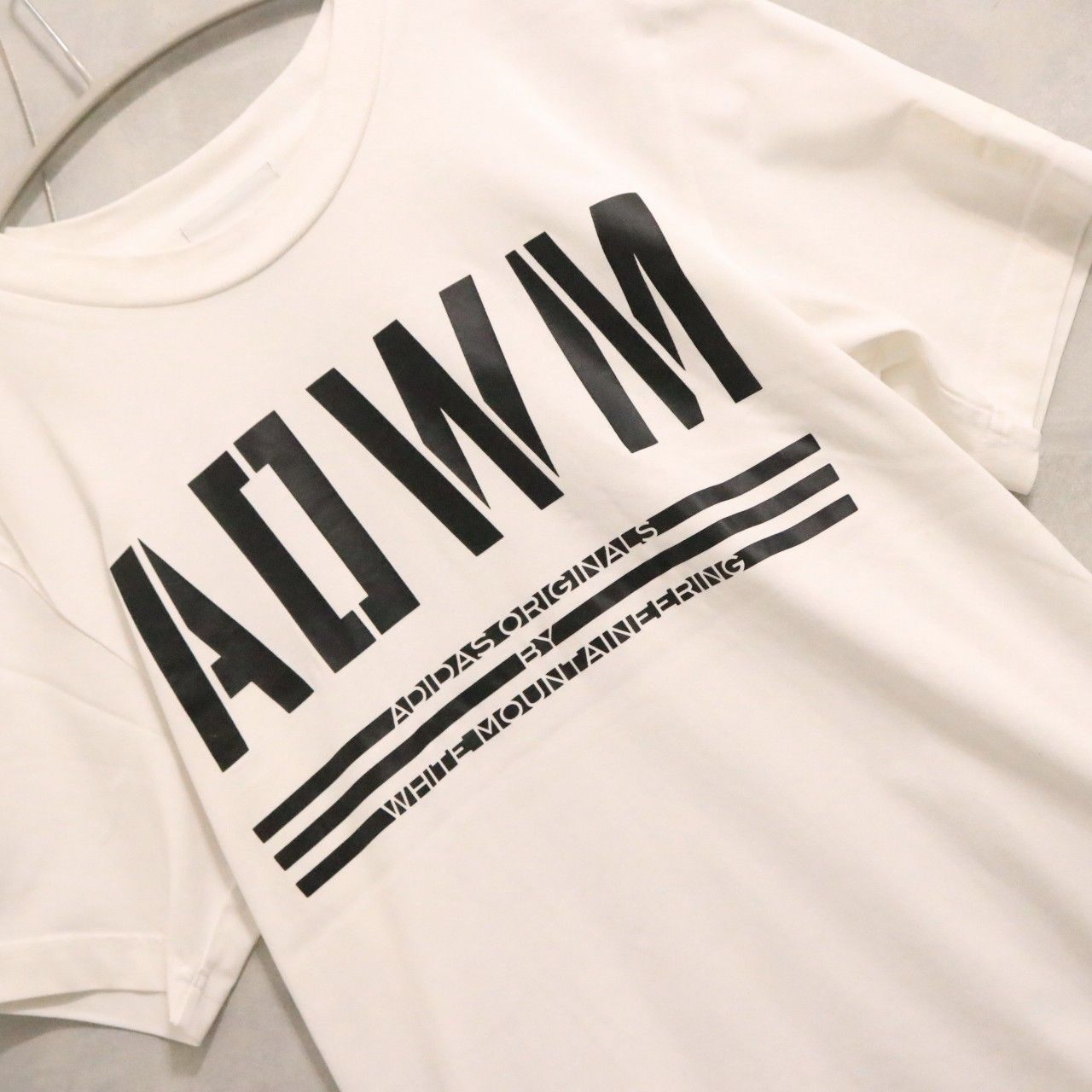 adidas(アディダス) × White Mountaineering(ホワイトマウンテニアリング)