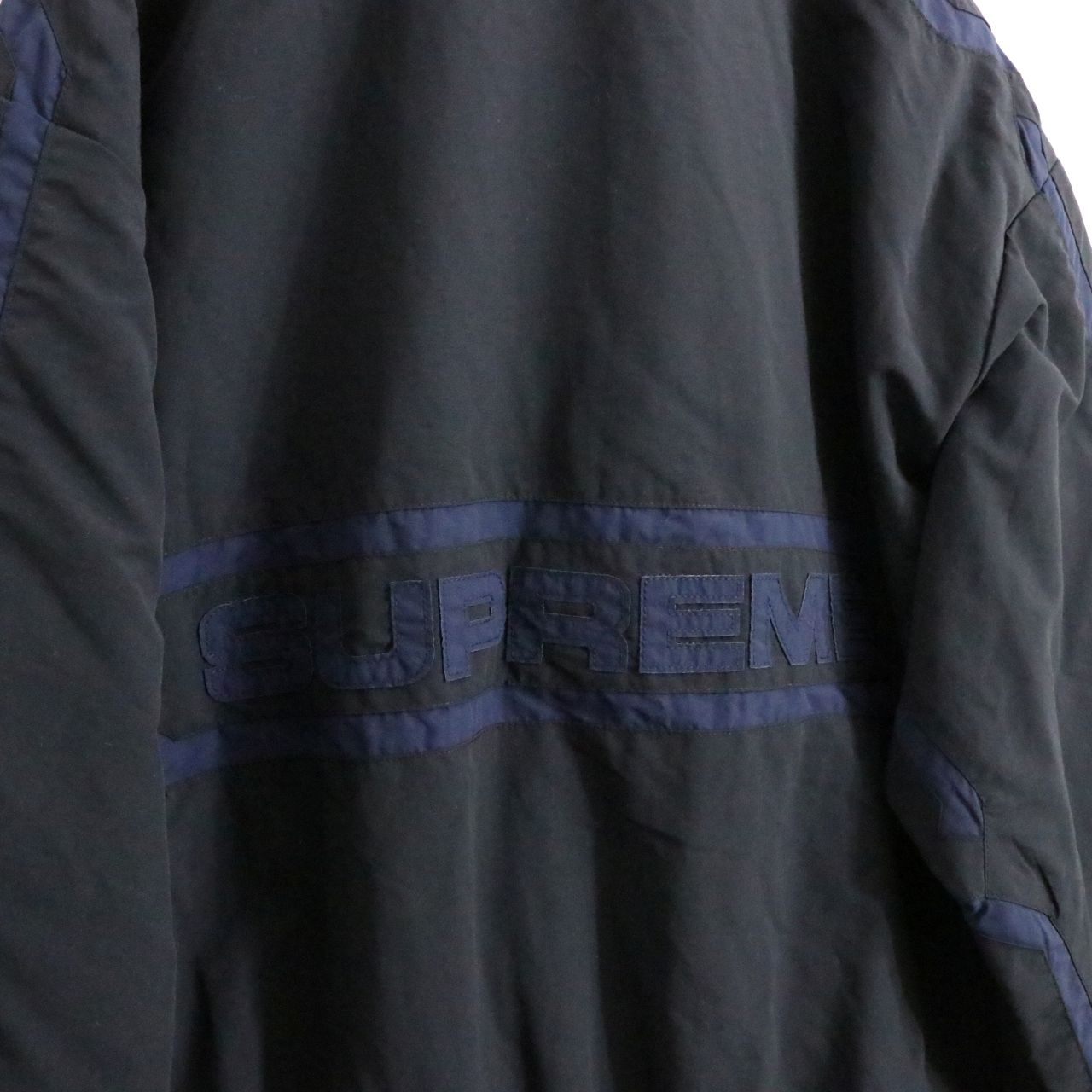 SUPREME(シュプリーム) 24ss Inset Link Track Jacket
