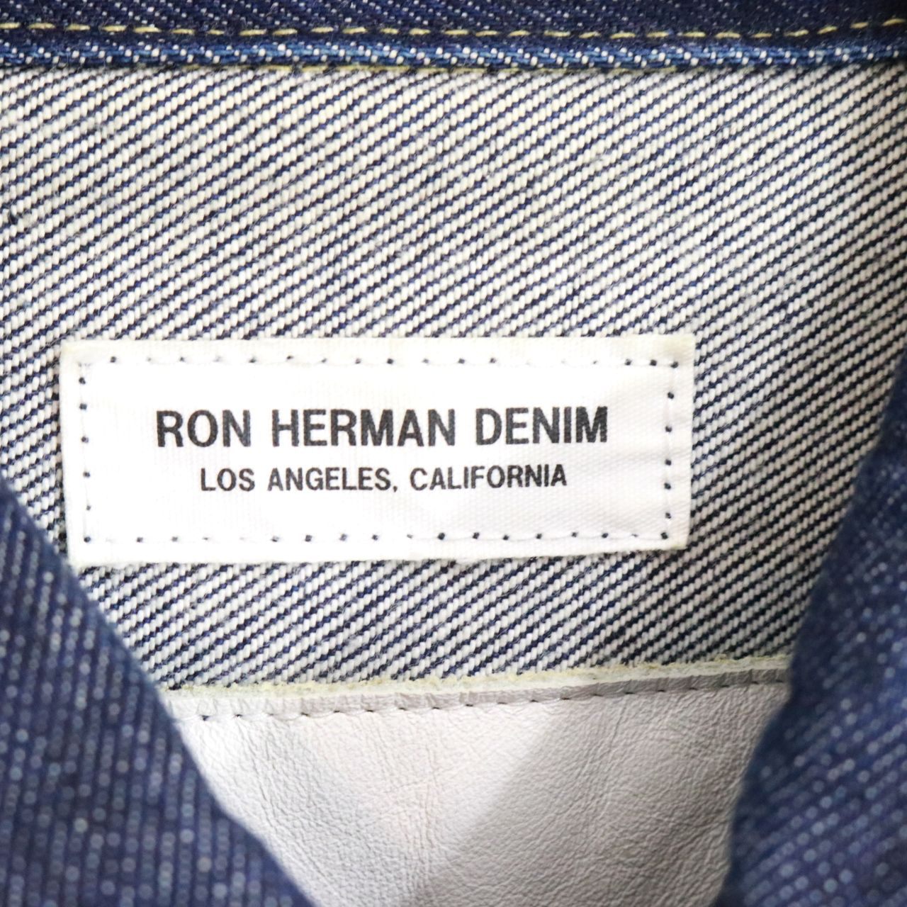 Ron Herman California(ロンハーマンカリフォルニア)