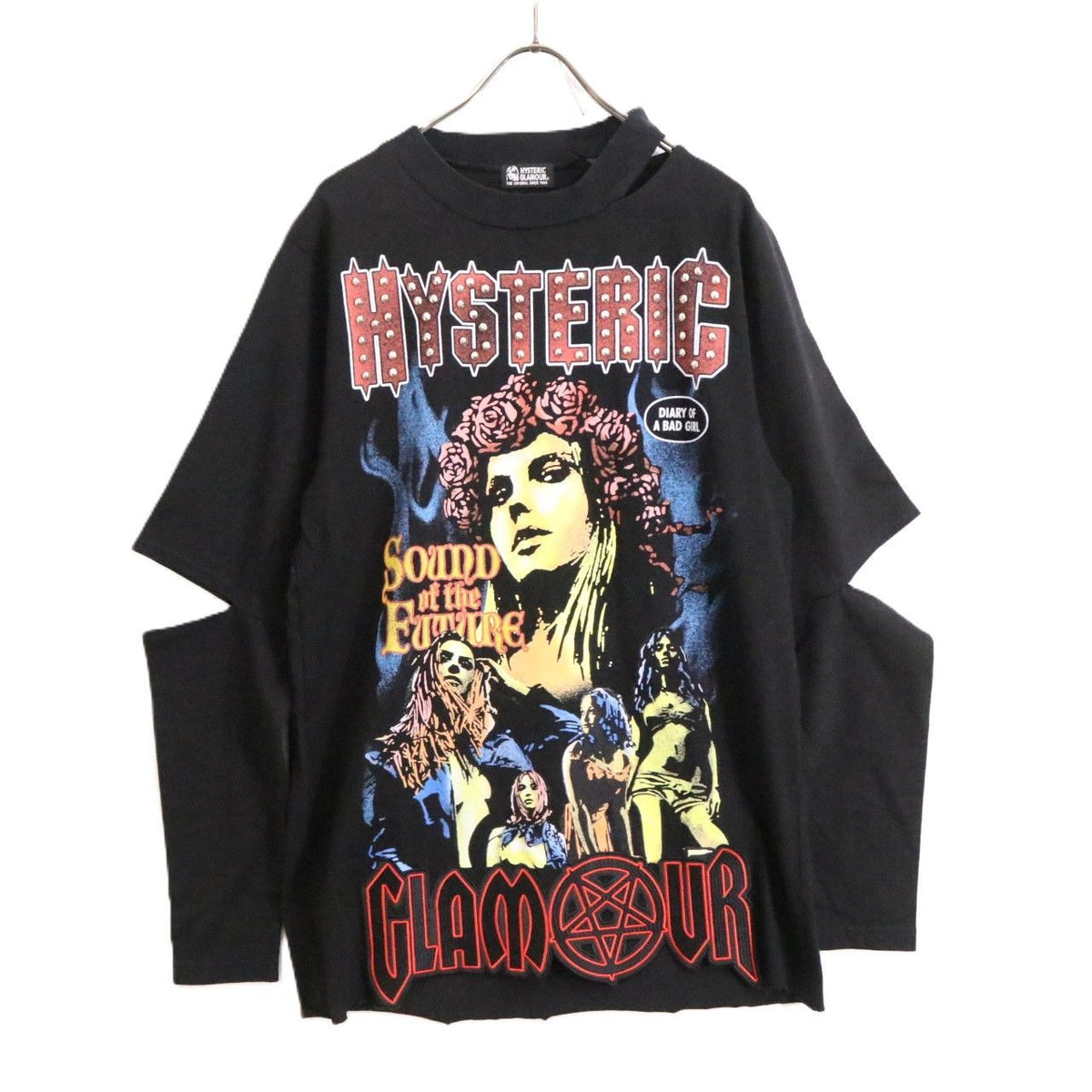 HYSTERIC GLAMOUR(ヒステリックグラマー)