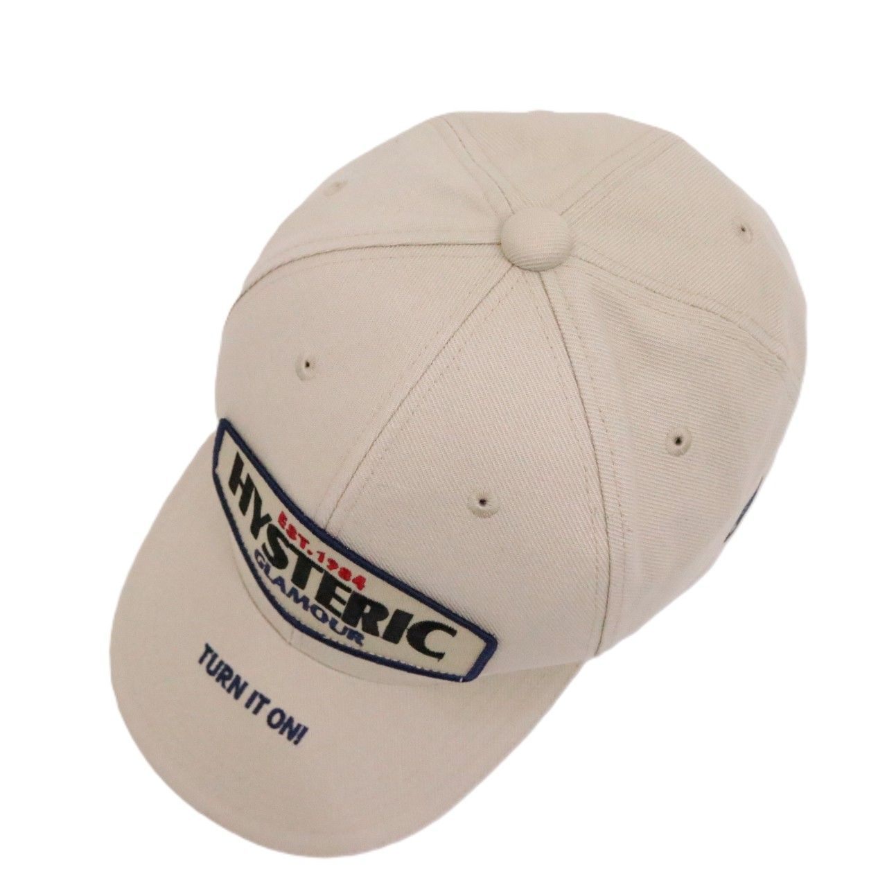 HYSTERIC GLAMOUR(ヒステリックグラマー)