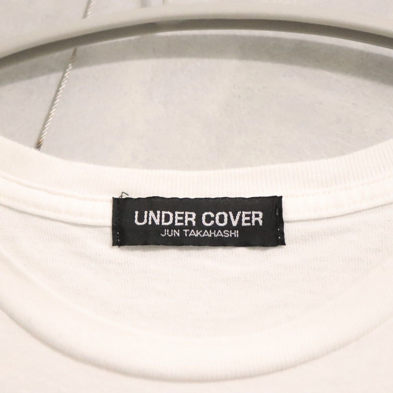 UNDER COVER(アンダーカバー)