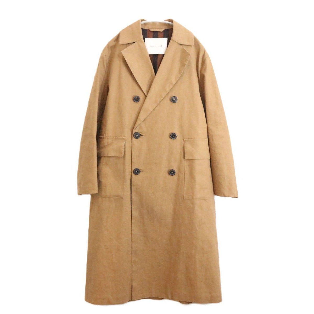 MACKINTOSH(マッキントッシュ)LAURENCEKIRK ダブルブレストチェスターコート