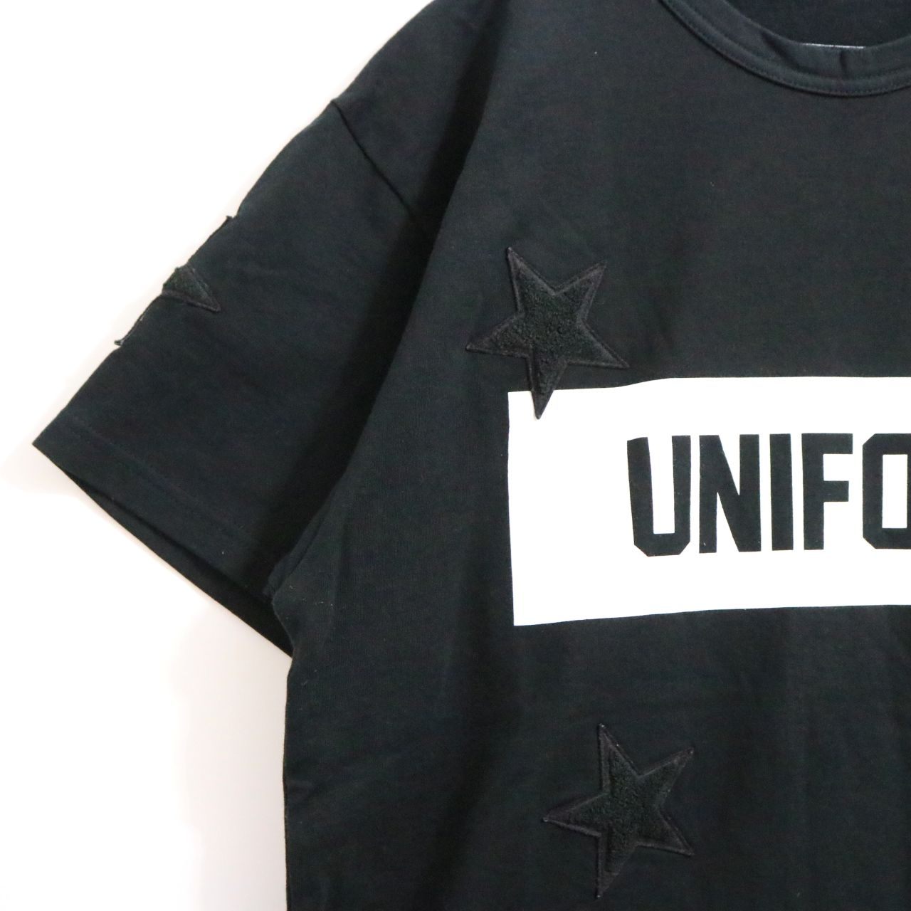 uniform experiment(ユニフォームエクスペリメント)