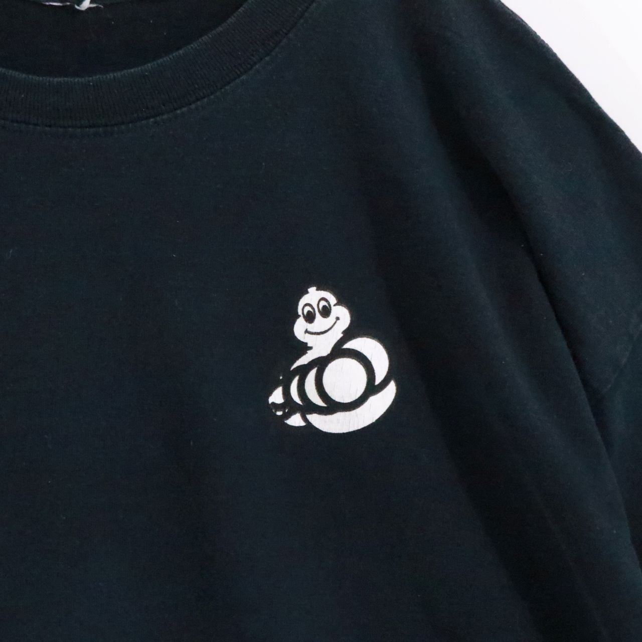 00s~ MICHELIN ミシュラン 企業ロゴ キャラクター