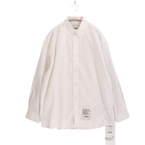 WTAPS(ダブルタップス)