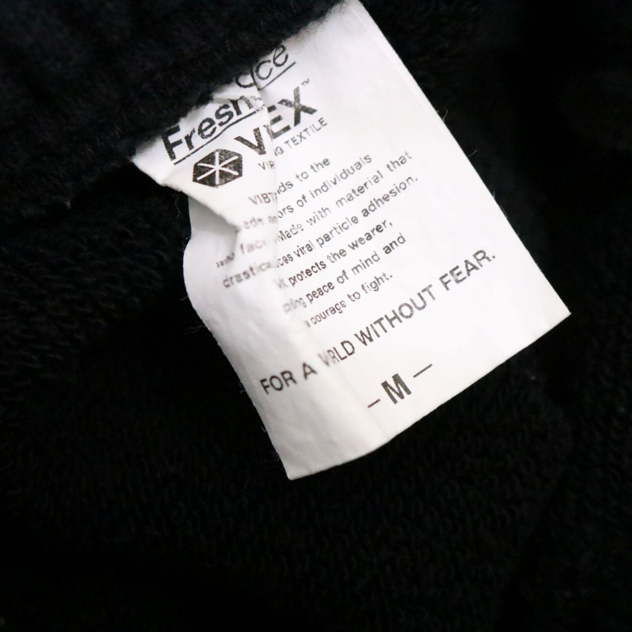 FreshService(フレッシュサービス) VIBTEX for FreshService SWEAT PANTS