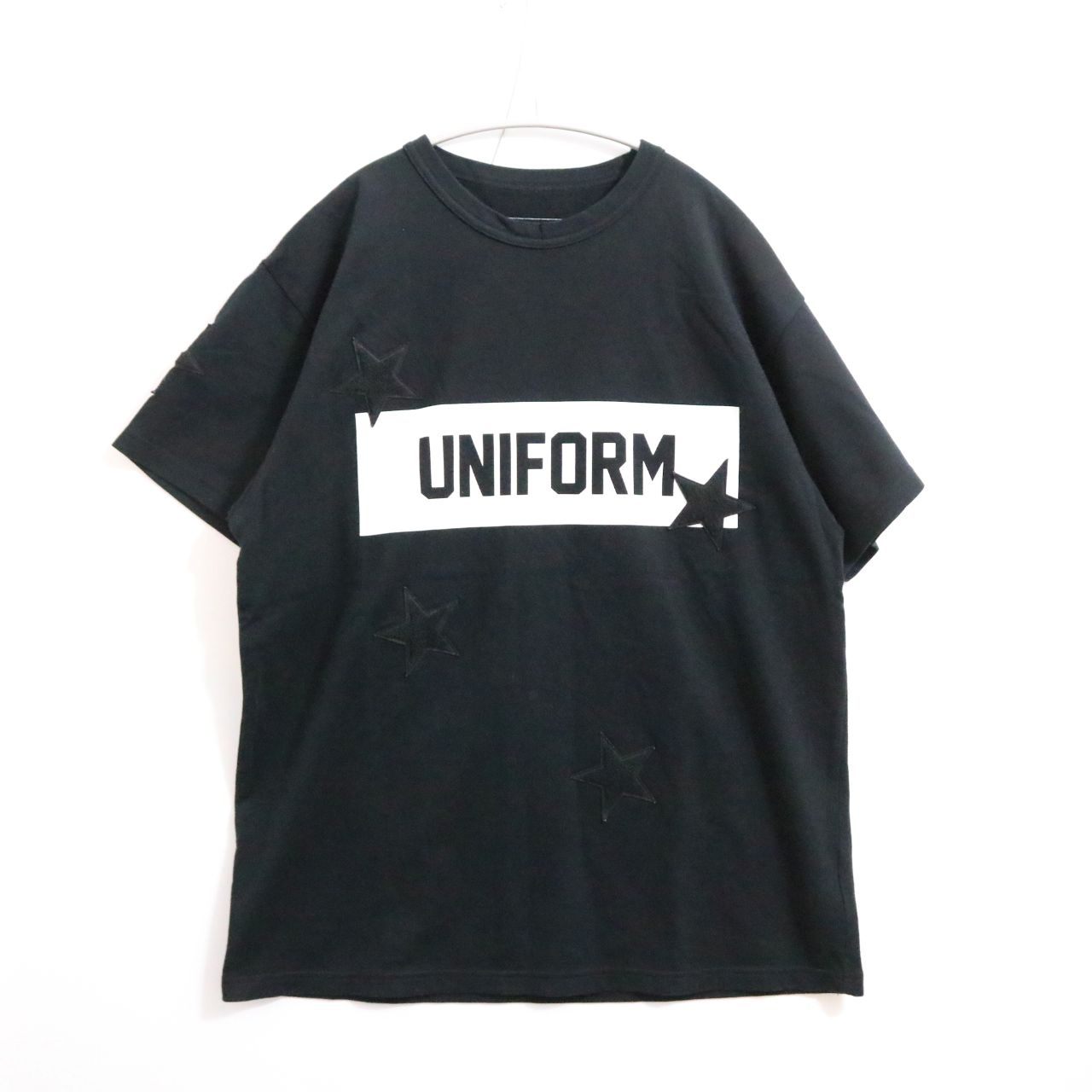 uniform experiment(ユニフォームエクスペリメント)