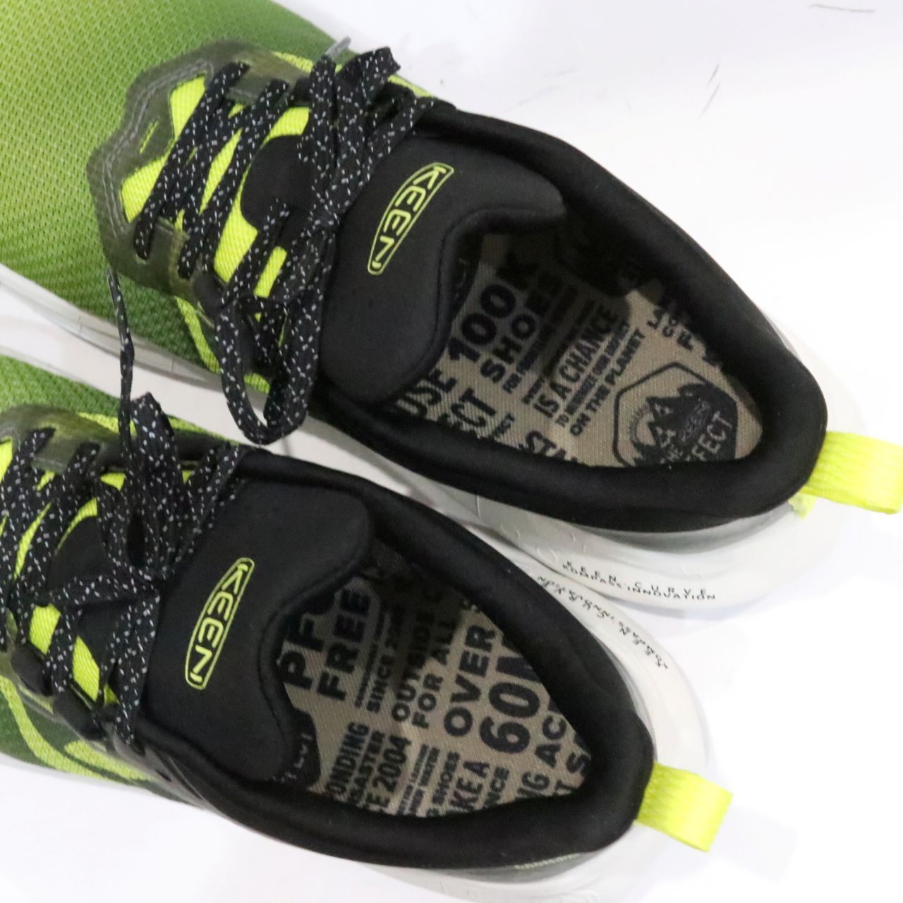 KEEN(キーン)