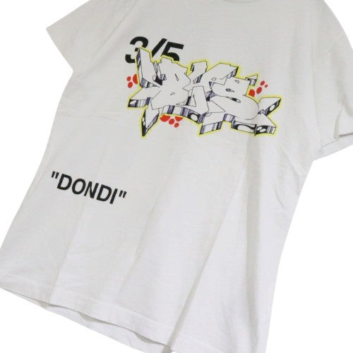 OFF-WHITE(オフホワイト)