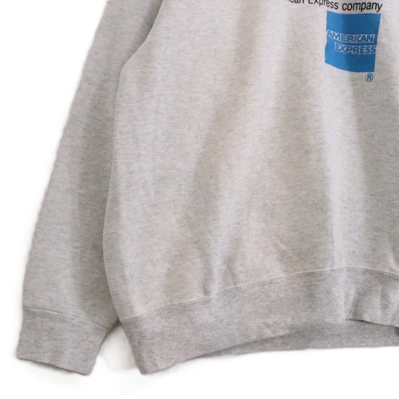 90s ONEITA オニータ vintage AMERICAN EXPRESS