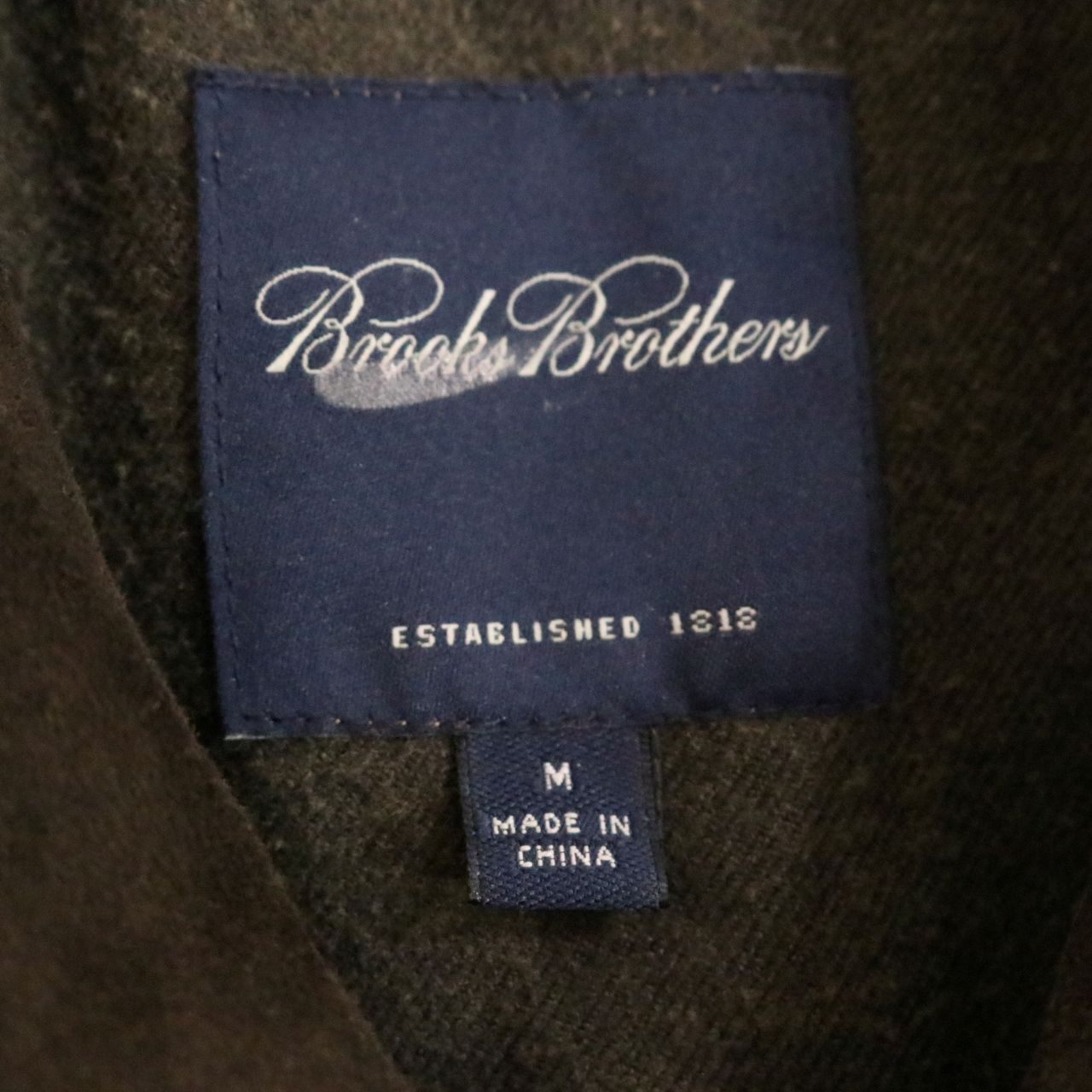 Brooks Brothers(ブルックスクラザーズ)