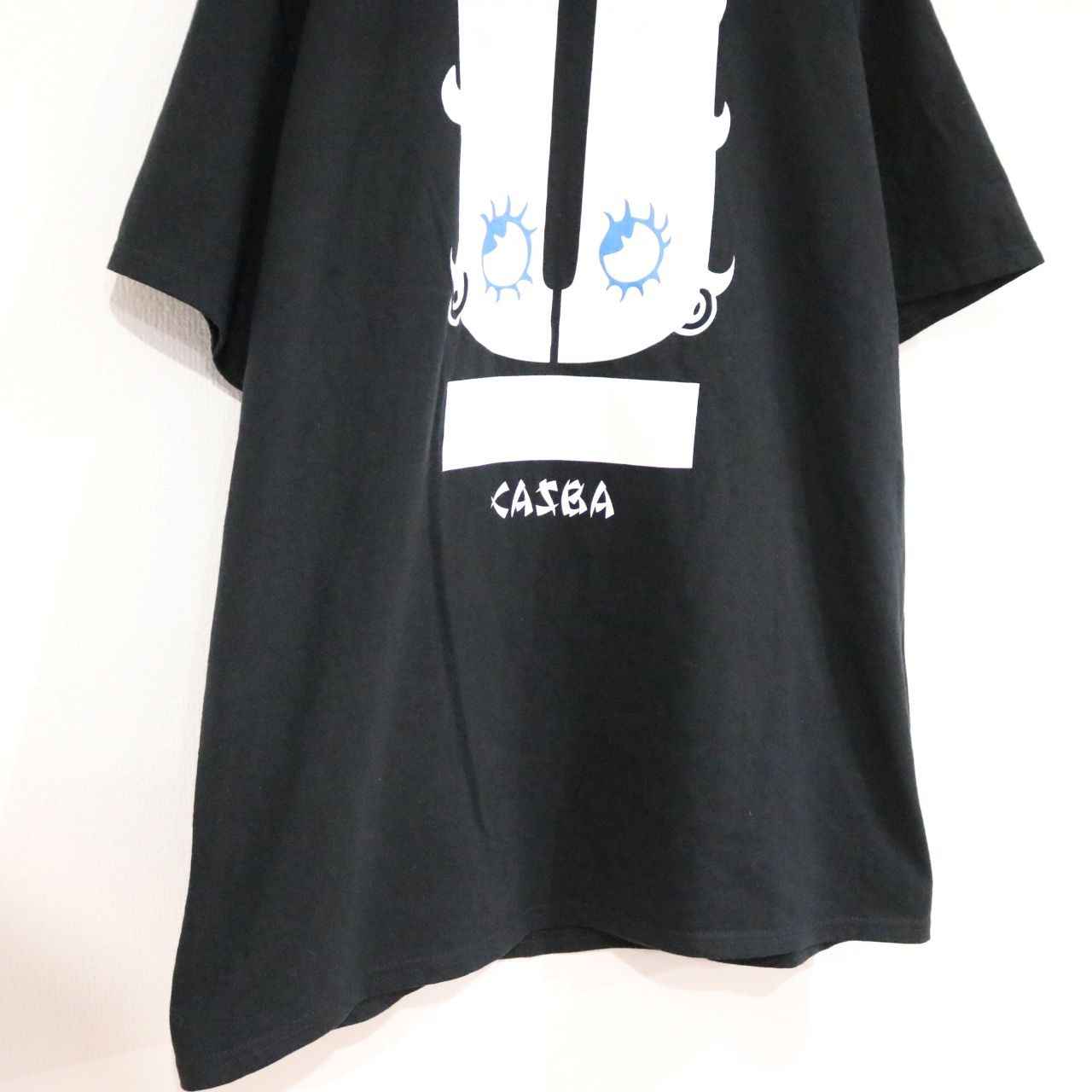 CASBA (カスバ) × UNDER COVER (アンダーカバー)